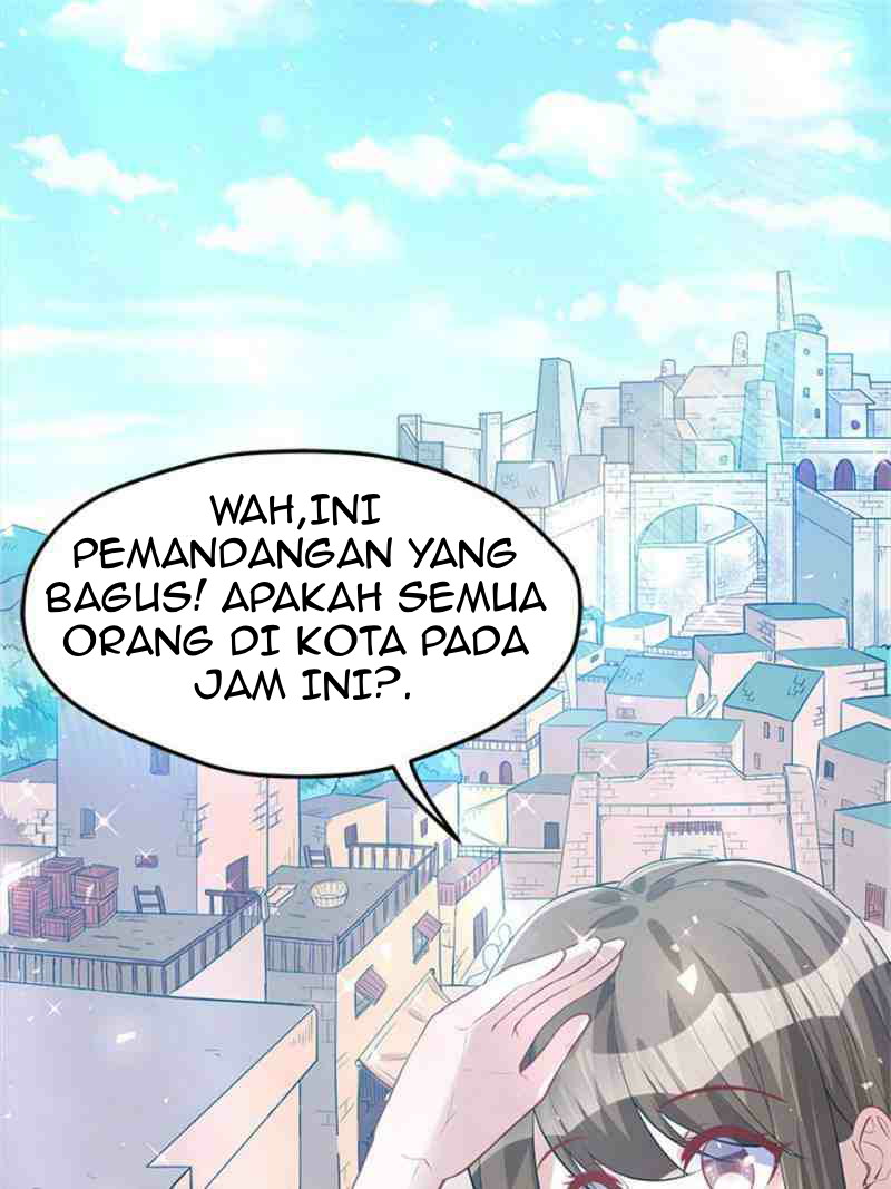 Beauty and the Beasts Chapter 91 Bahasa Indonesia